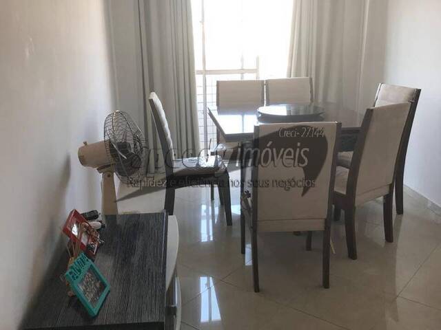 Apartamento para Venda em Santos - 5