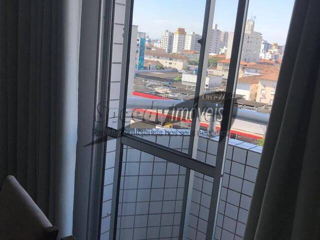 Apartamento para Venda em Santos - 2