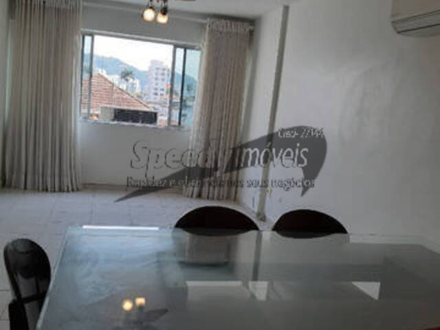 Apartamento para Venda em Santos - 3