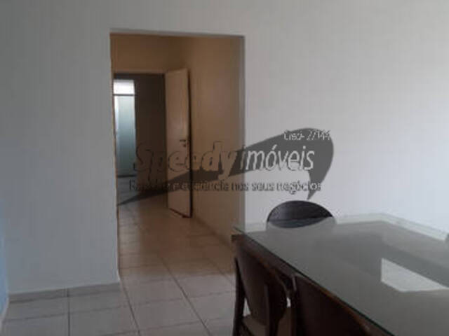 Apartamento para Venda em Santos - 4