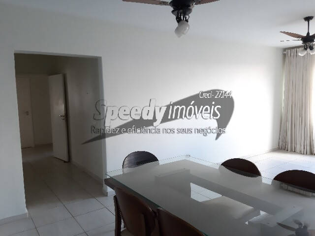Apartamento para Venda em Santos - 5