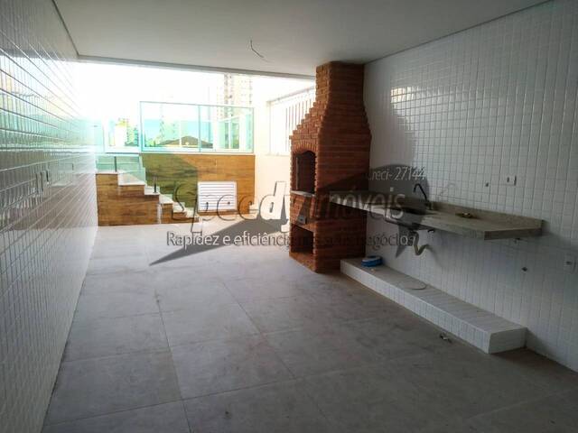 Casa para Venda em Santos - 5