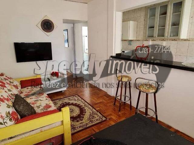 Apartamento para Venda em Santos - 2