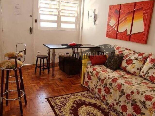 Apartamento para Venda em Santos - 4