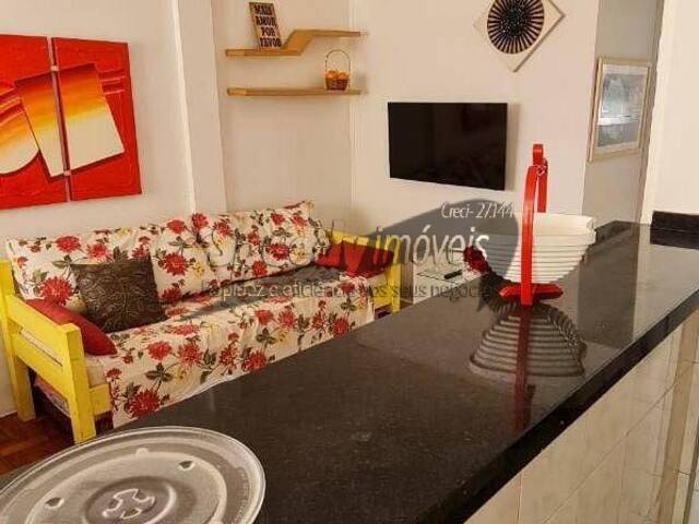 Apartamento para Venda em Santos - 3