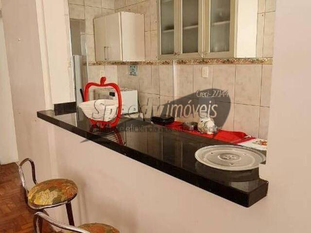 Apartamento para Venda em Santos - 5