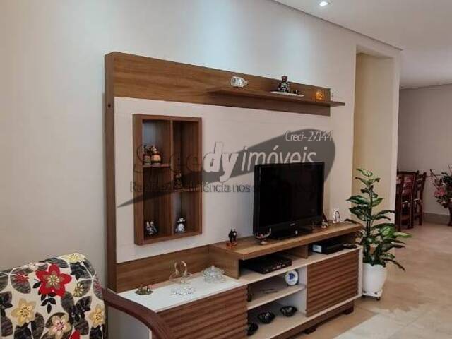 Apartamento para Locação em Santos - 4