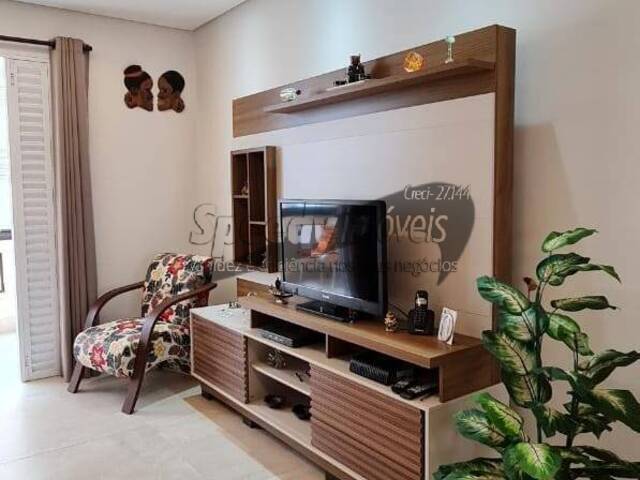 Apartamento para Locação em Santos - 5