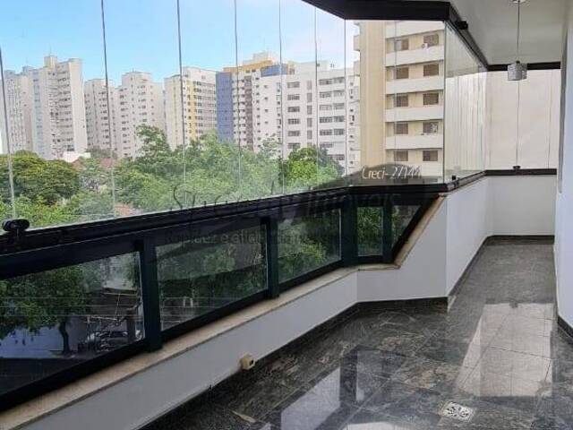 #3038 - Apartamento para Locação em Santos - SP