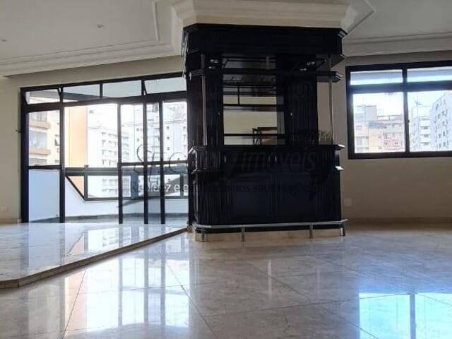 Apartamento para Locação em Santos - 4
