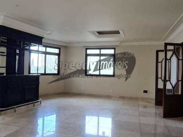 Apartamento para Locação em Santos - 5