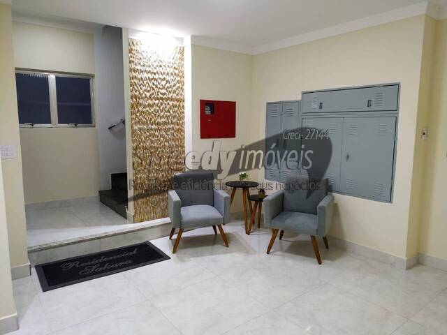 Apartamento para Venda em Santos - 5