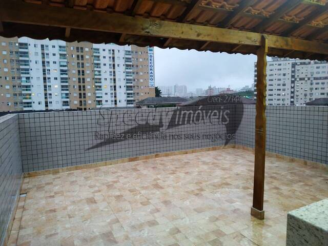 Apartamento para Venda em Santos - 3