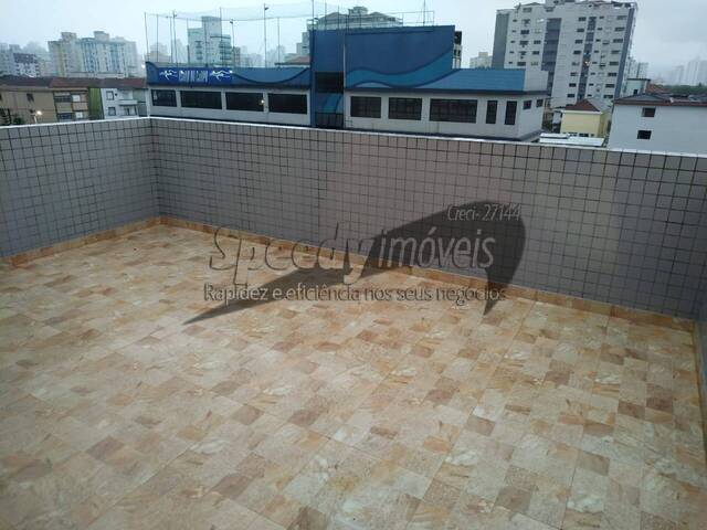 Apartamento para Venda em Santos - 4
