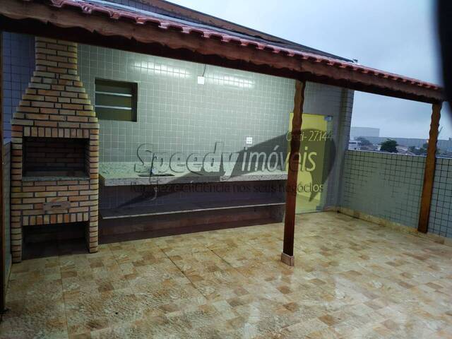 Apartamento para Venda em Santos - 2