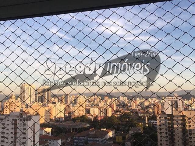 Apartamento para Venda em Santos - 5