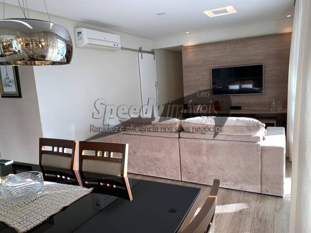 Apartamento para Venda em Santos - 3