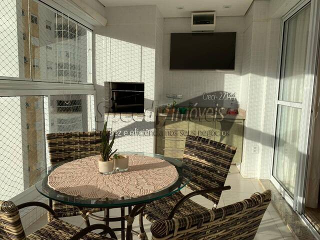 Apartamento para Venda em Santos - 4