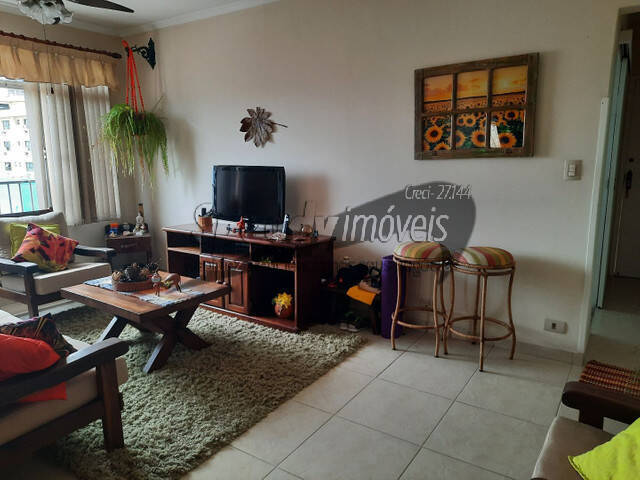 Apartamento para Venda em Santos - 2