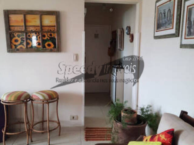 Apartamento para Venda em Santos - 5