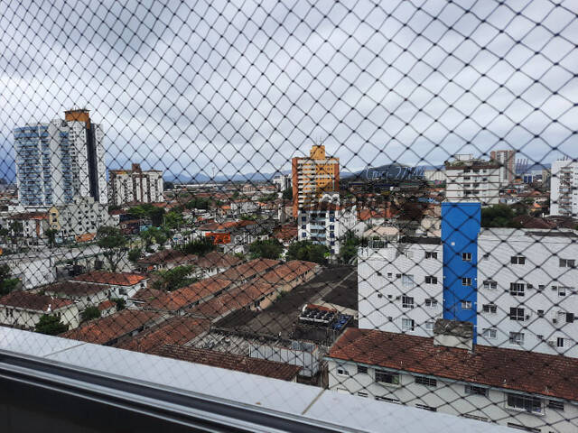 Apartamento para Venda em Santos - 4