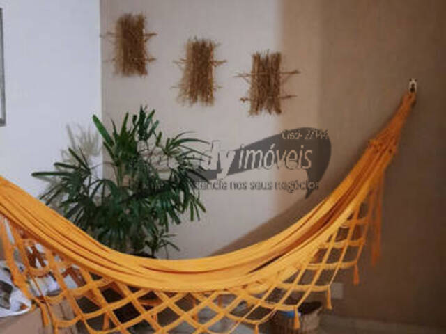 Apartamento para Venda em Santos - 3