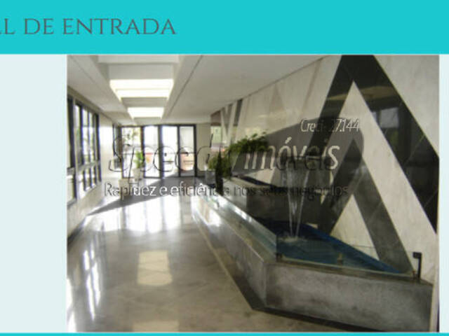 Apartamento para Venda em Santos - 2