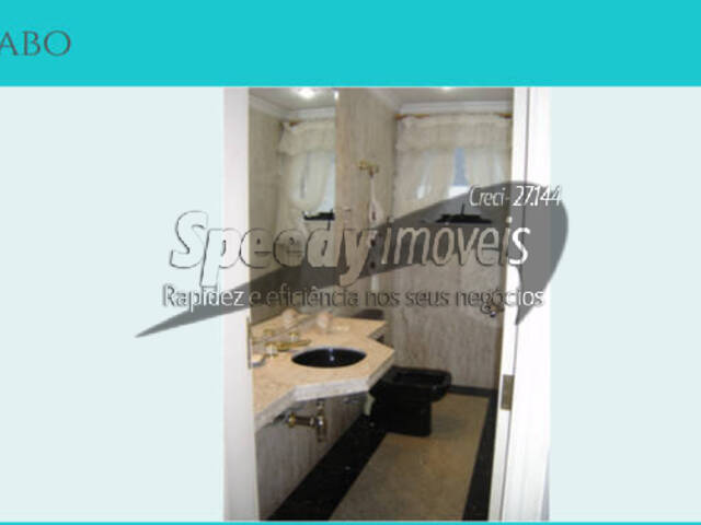 Apartamento para Venda em Santos - 5