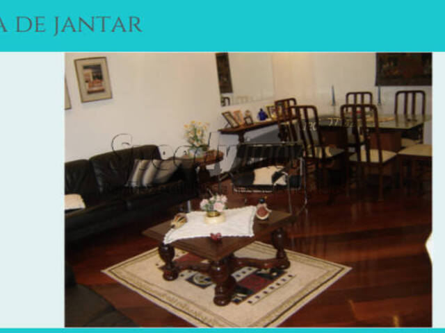 Apartamento para Venda em Santos - 4
