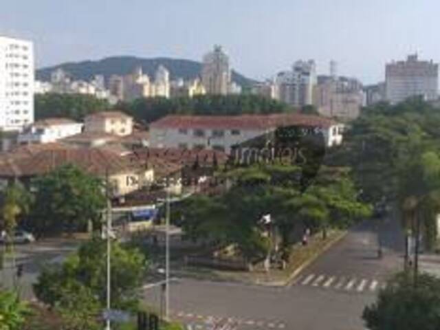 Apartamento para Venda em Santos - 5