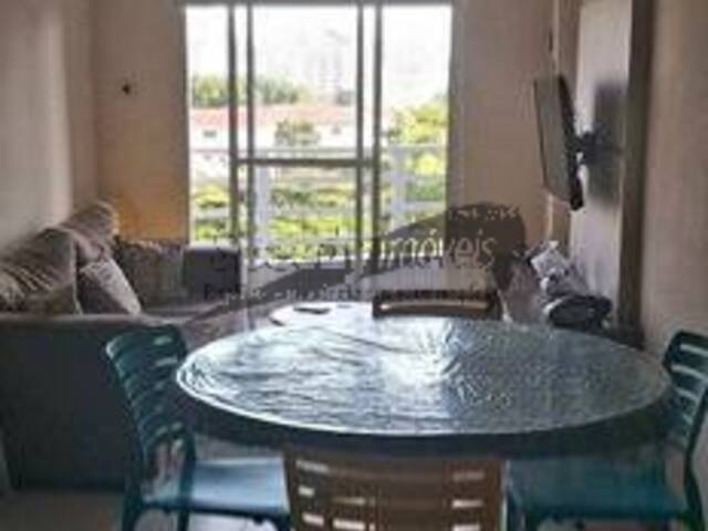 Apartamento para Venda em Santos - 3