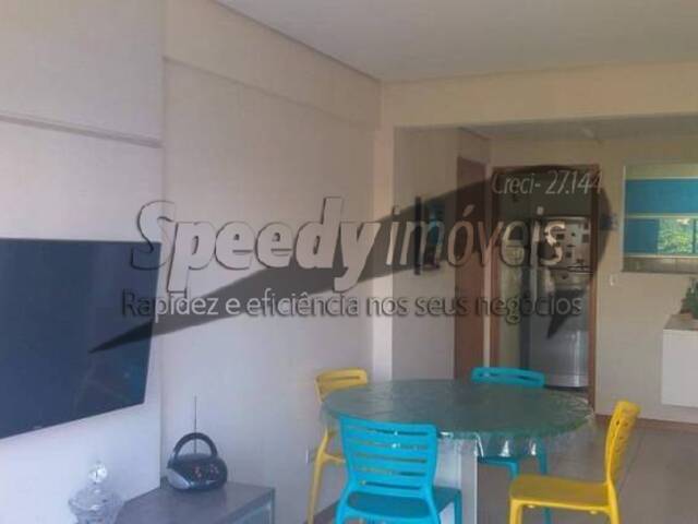 Apartamento para Venda em Santos - 4