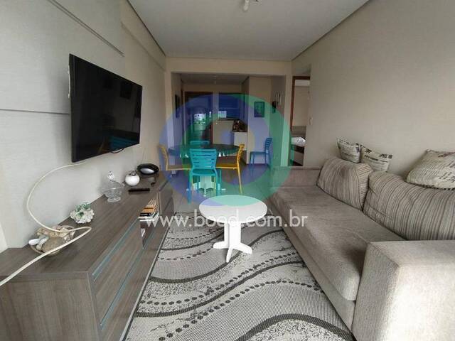 #3045 - Apartamento para Venda em Santos - SP