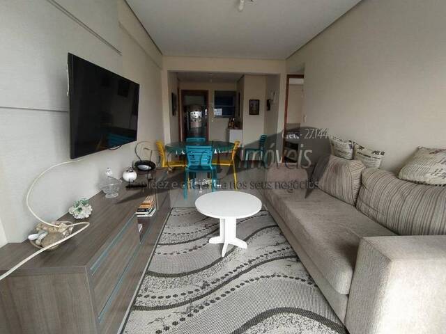 Apartamento para Venda em Santos - 2