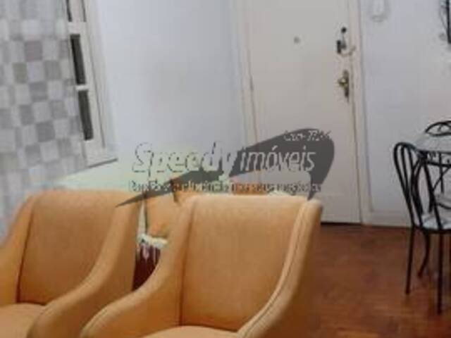 Apartamento para Venda em Santos - 5