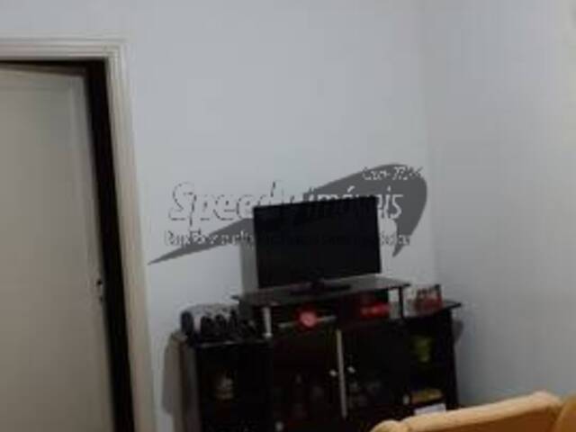 Apartamento para Venda em Santos - 2