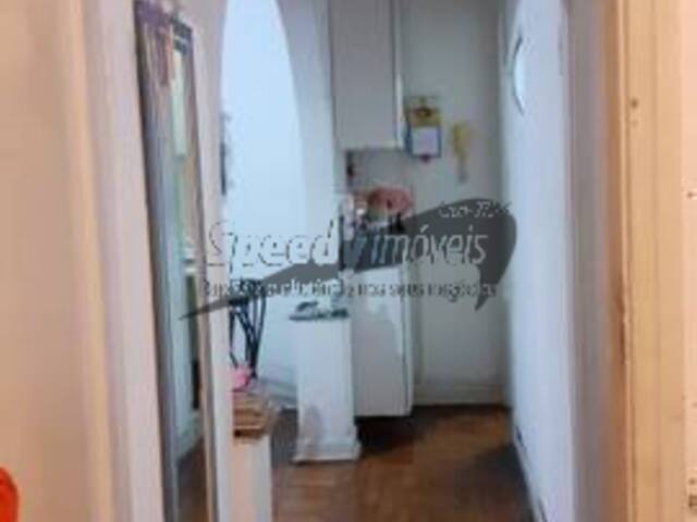 Apartamento para Venda em Santos - 3