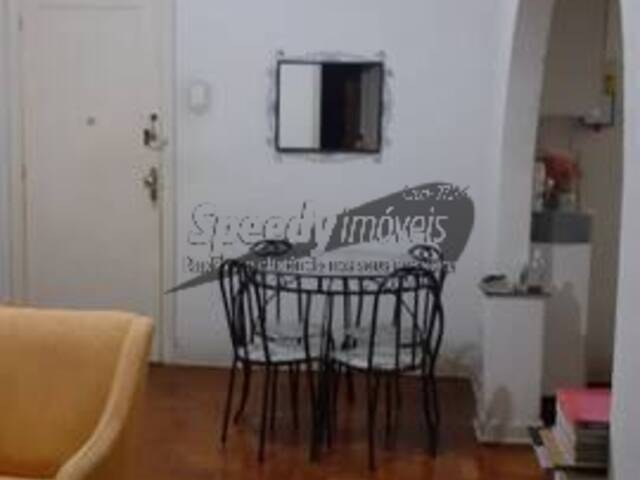 Apartamento para Venda em Santos - 4