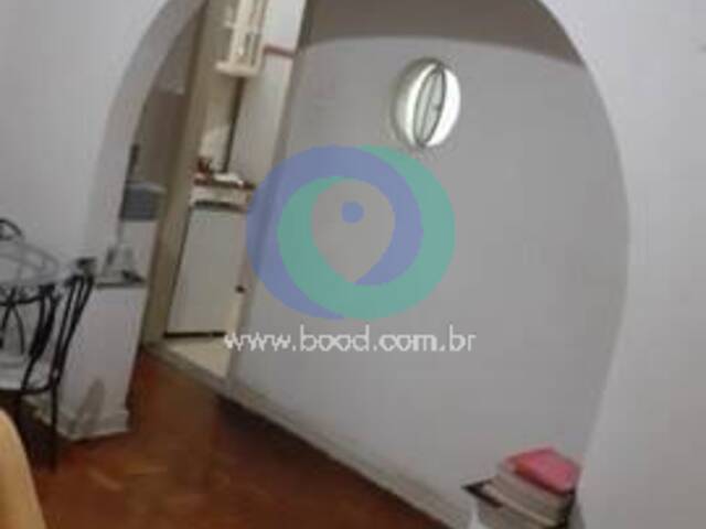 #3046 - Apartamento para Venda em Santos - SP - 1