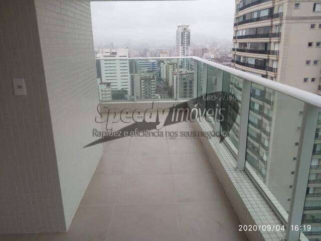 Apartamento para Venda em Santos - 4