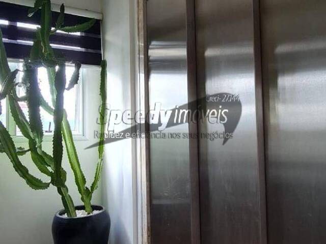 Apartamento para Venda em Santos - 3