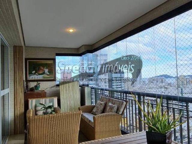Apartamento para Venda em Santos - 2