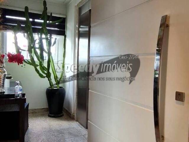 Apartamento para Venda em Santos - 5