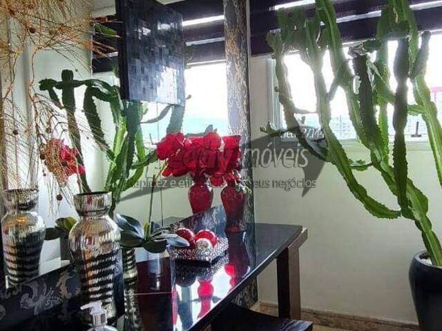 Apartamento para Venda em Santos - 4