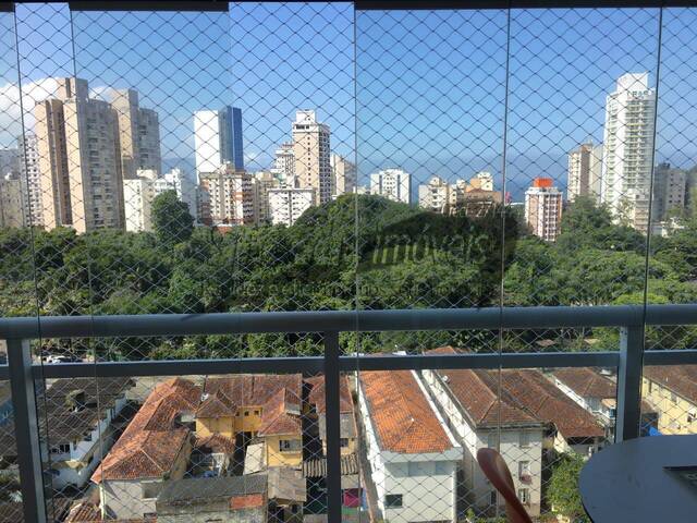 Apartamento para Venda em Santos - 5