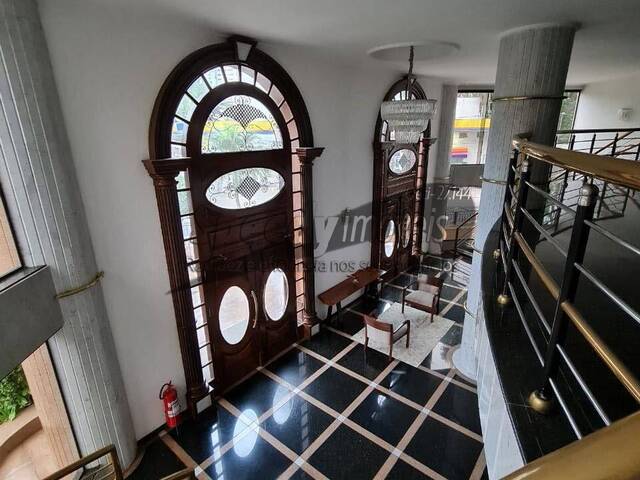 Apartamento para Venda em Santos - 4
