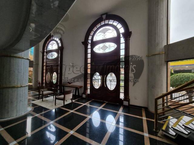 Apartamento para Venda em Santos - 5