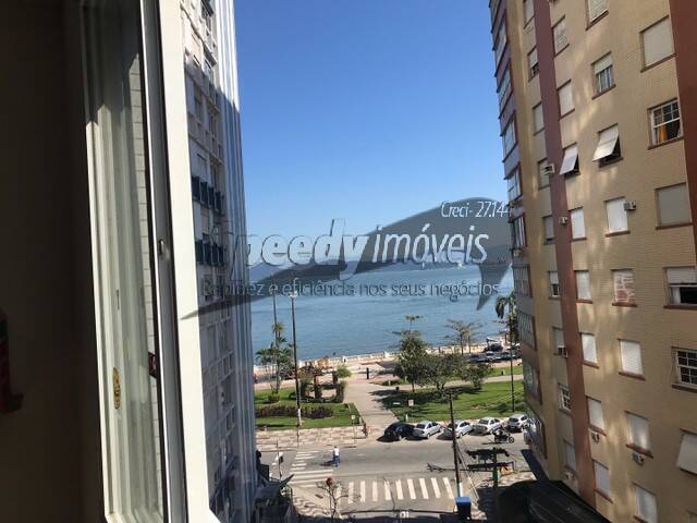 Apartamento para Venda em Santos - 5