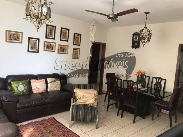 Apartamento para Venda em Santos - 3