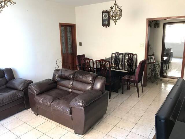 Apartamento para Venda em Santos - 4